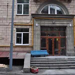 Апартаменты On Khreschatyk, Киев
